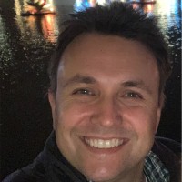 South Side Control Supply Co. Employee Cory Matusas's profile photo