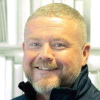 National Gas Metering Employee Carl Migem's profile photo