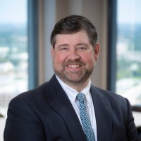 Hicks Thomas LLP Employee Allen Rustay's profile photo