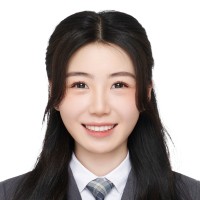 Wegic Employee Xizi Zhang's profile photo