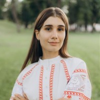 Hanna Kokadii Email