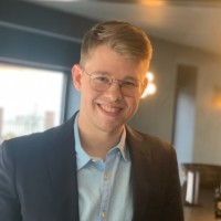 Endare - Your digital innovation partner Employee Korben de Smet's profile photo