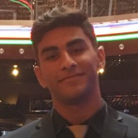 SYSA Employee Devan Bolina's profile photo