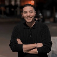 Miami Center Employee Mohamed Fathi's profile photo