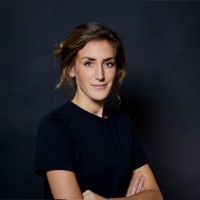Norrsken VC Employee Anna Lundin's profile photo
