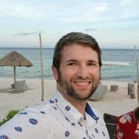 MidFirst Bank Employee John Carmer's profile photo