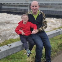 Openreach Employee Eugene Doherty's profile photo