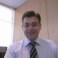 Bally Technologies Employee Viktor Bozinovski's profile photo
