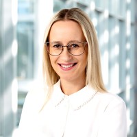 KGAL GmbH & Co. KG (KGAL) Employee Bettina Fosnaric's profile photo