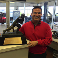Maxwell Ford, Inc. Employee Mathew Miera's profile photo
