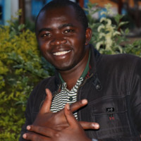 Chuka University Employee Kelvin Githuka's profile photo