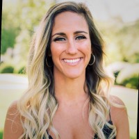 UNC Eshelman School of Pharmacy Employee Amanda Schauer's profile photo
