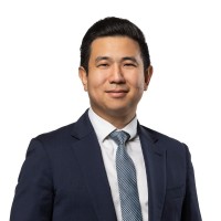 WaveStone Capital Employee Anthony Tan's profile photo