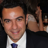 Principal Accounting Employee Ovace Modaber's profile photo