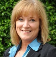 Tammy Jackson