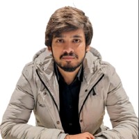The Right Software Employee Abdul Rauf's profile photo