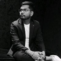 Smart Utility Systems Employee Anil sharma's profile photo