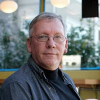 Apex Systems Employee Timothy Trimble's profile photo