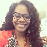 ConnectureDRX Employee Ashley Fort's profile photo