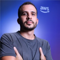 Trout Software Employee Guilherme Tavares's profile photo