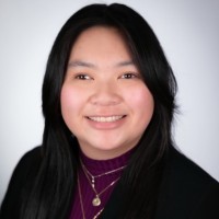 Cecil Huang Email