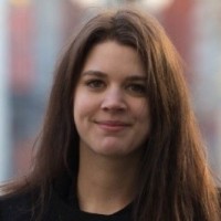 Liza Arvidsson Email & Phone Number