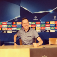 Eyenuk, Inc. Employee William Dallman's profile photo