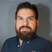 Ignacio Cavazos Email