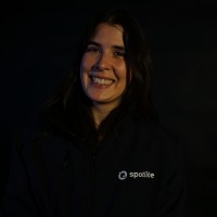 Spotlite Employee Alexandra Almeida's profile photo