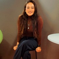 DIT UNIVERSITY Employee Charu Gupta's profile photo