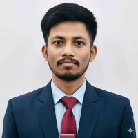 CloudOptimo Employee Mahesh Bahir's profile photo