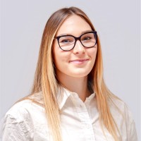 INDIGO Group Employee Cyrielle Eberhardt's profile photo