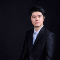 Tophunter Employee 超然 郑's profile photo