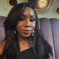 Bacheler Technologies Employee Magdeline Smith's profile photo