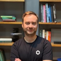 Modelence Employee Eduard Piliposyan's profile photo