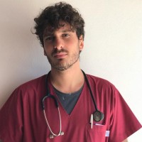 ONG Stop Employee Hernán Perea's profile photo