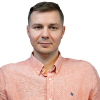 Meta Bytes Employee Nebojsa Milisavljevic's profile photo
