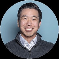 CoolHealth Employee Peter Kang's profile photo