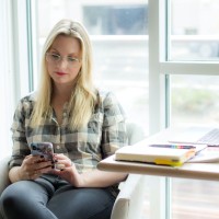 Princeton10, LLP Employee Rachel Stoll's profile photo