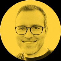 Adobe Employee Matt Daigle's profile photo