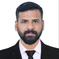 Vineeth Krishnan Email