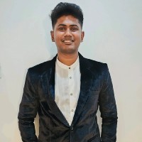 Accelnomics Technologies Employee Prajwal B's profile photo