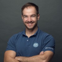 Michael Pretorius Email & Phone Number