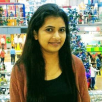 SwiftWIN | A Concord Company Employee Sayali Kalaskar's profile photo