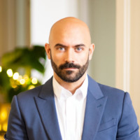 Riccardo Pagliacci Email