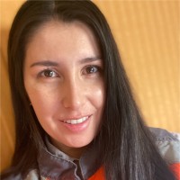 Natalia Gatica Email