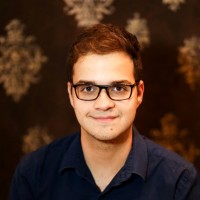 LonVi Employee João Siqueira's profile photo