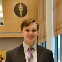 Leidos Employee D Wallace Jr's profile photo