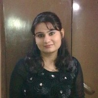 Earth Water Group Employee Geetanjli Taneja's profile photo