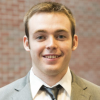 Sam's Club Employee Alec Garrison's profile photo